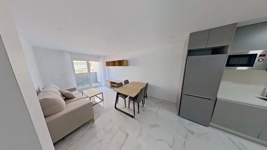 2 bedrooms apartment for sale, Torrevieja, Spain No. 1487 № 2