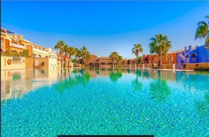 2 bedrooms land plot for sale, Cumbre Del Sol, Spain No. 2457