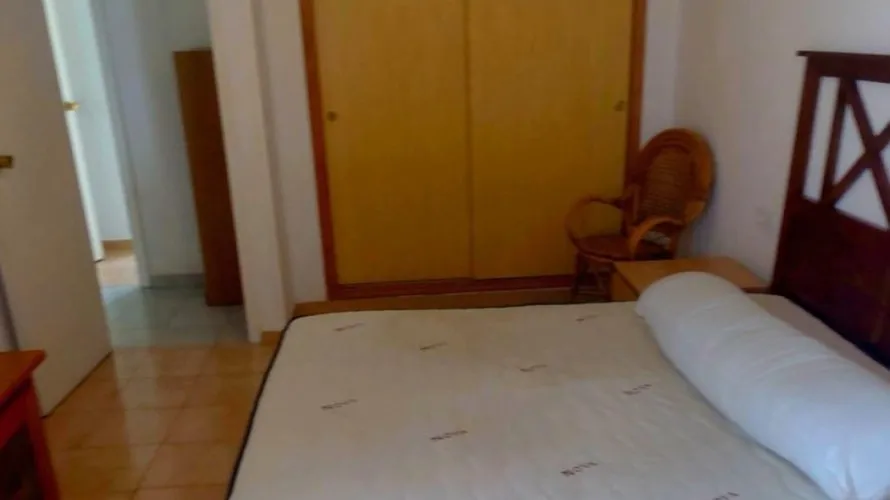 4 bedrooms house for sale, Cabo De Las Huertas, Spain No. 2609 № 22