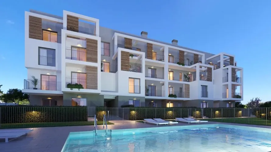 2 bedrooms apartment for sale, Mallorca, Spain No. 2590 № 11