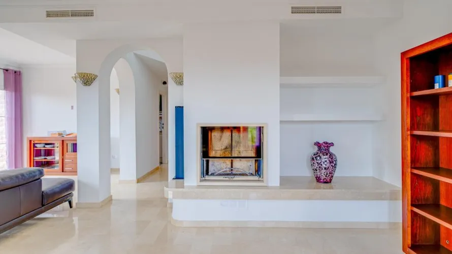 4 bedrooms villa for sale, Finestrat, Spain No. 1564 № 8
