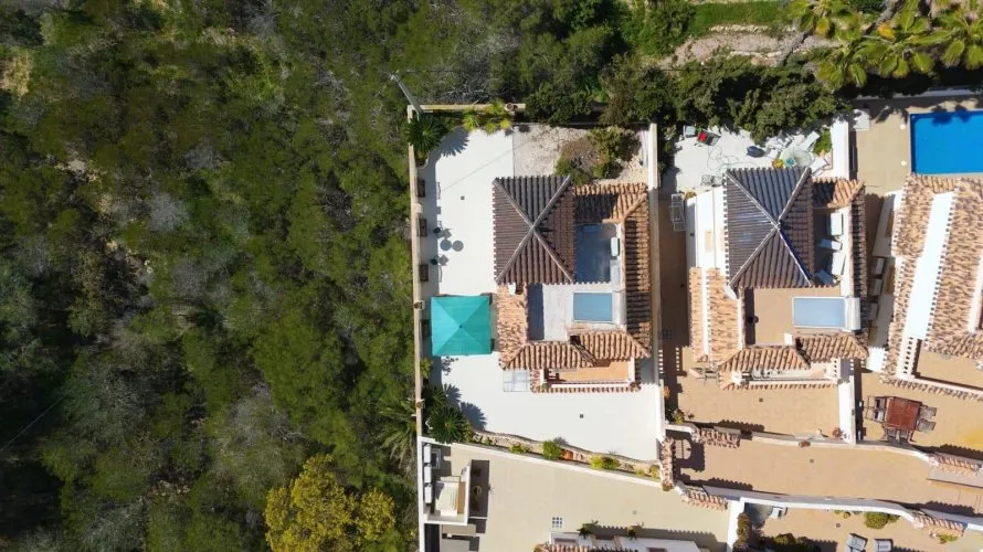 3 bedrooms house for sale, La Mata, Spain No. 1544 № 2