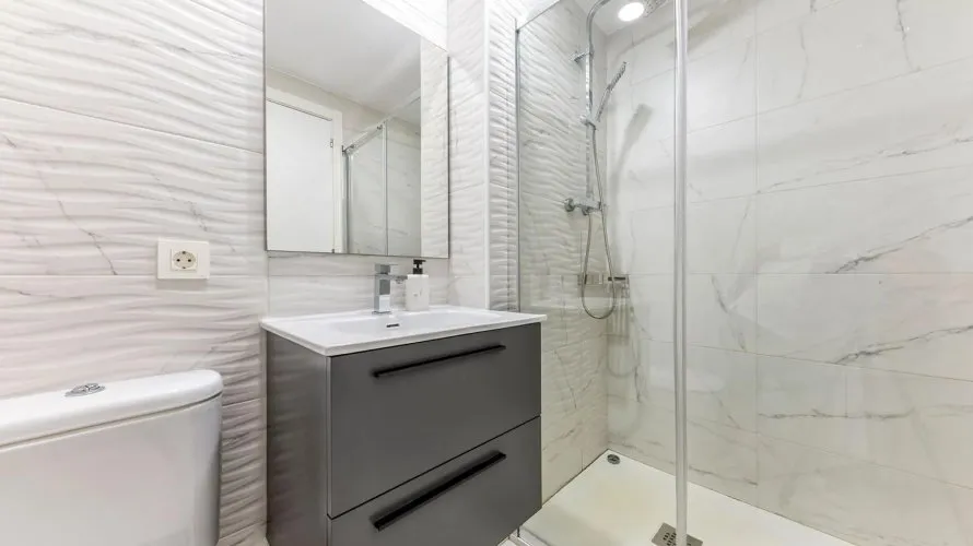 5 bedrooms penthouse for sale, Alicante, Spain No. 2677 № 15