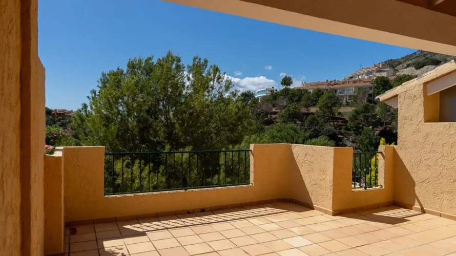 3 bedrooms house for sale, El Mascarat, Spain No. 2051 № 9