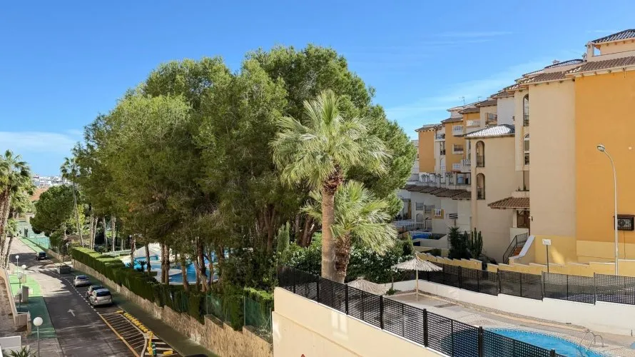 2 bedrooms apartment for sale, Dehesa De Campoamor, Spain No. 1578 № 21