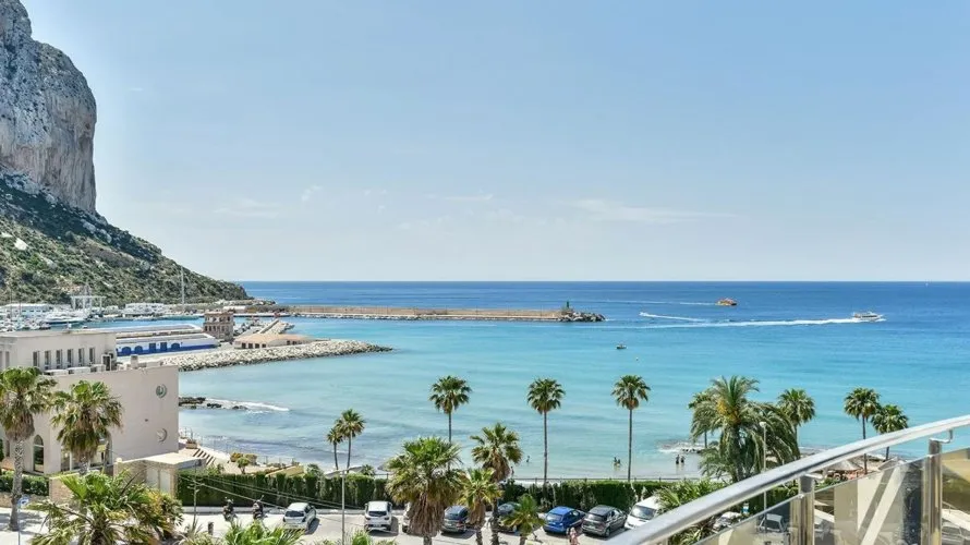 3 bedrooms apartment for sale, Calpe, Spain No. 1524 № 14