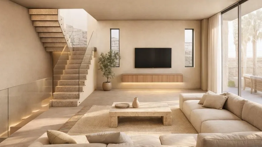 4 bedrooms villa for sale, Finestrat, Spain No. 2328 № 14