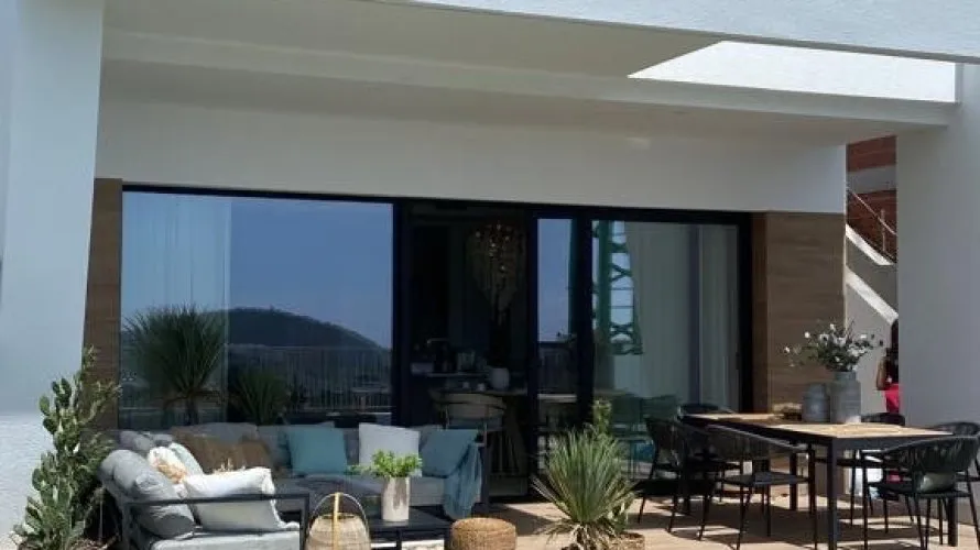 3 bedrooms apartment for sale, Finestrat, Spain No. 1708 № 7