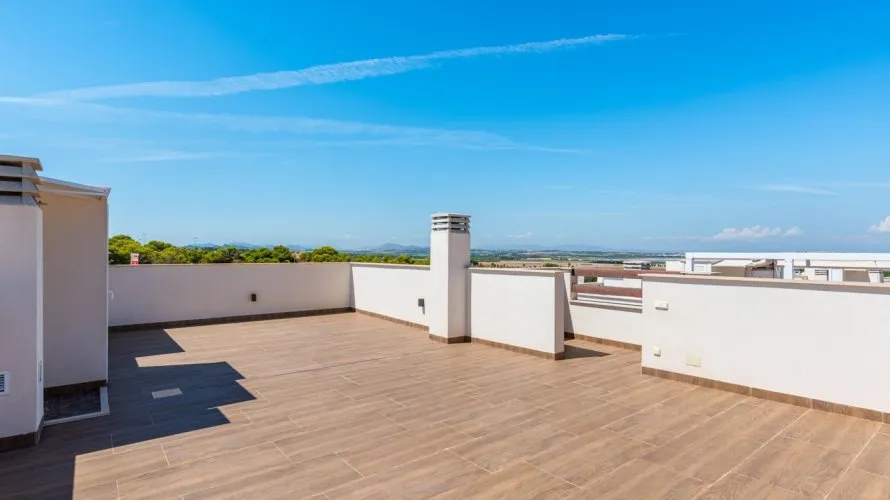 2 bedrooms bungalow for sale, Los Balcones, Spain No. 1957 № 24