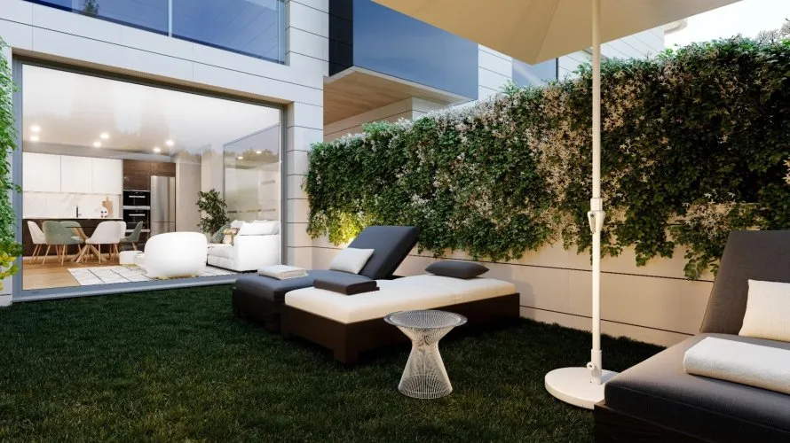 1 bedroom apartment for sale, Madrid, Spain No. 2315 № 8