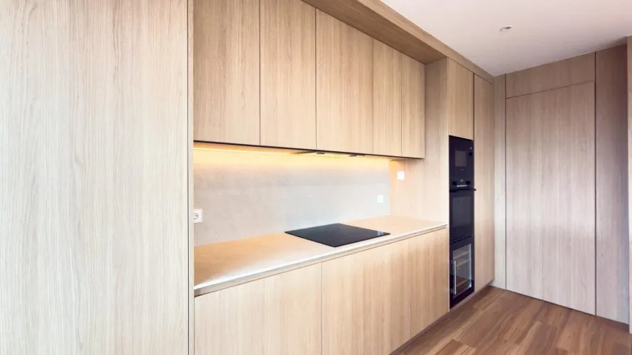 3 bedrooms apartment for sale, Madrid, Spain No. 2238 № 10