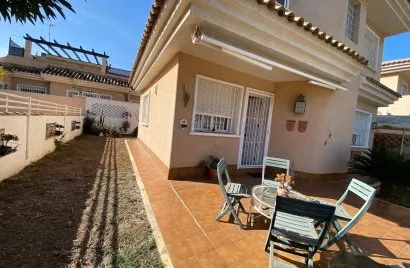 3 bedrooms house for sale, Alicante, Spain No. 2270