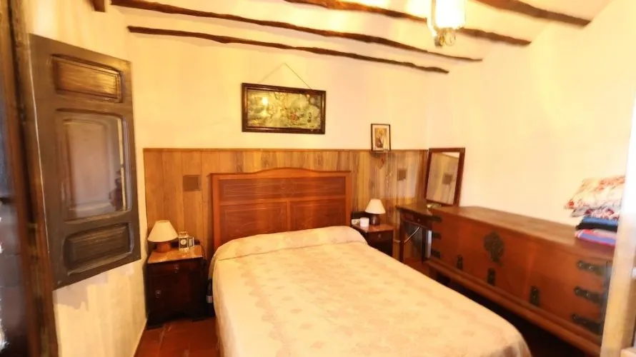 5 bedrooms house for sale, Fortuna, Spain No. 2155 № 11