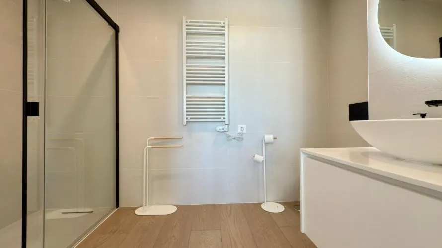 2 bedrooms apartment for sale, Villajoyosa, Spain No. 1510 № 8
