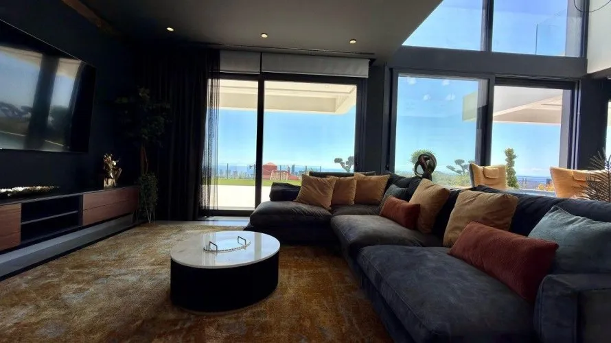 890m² villa for sale, Benidorm, Spain No. 2163 № 28