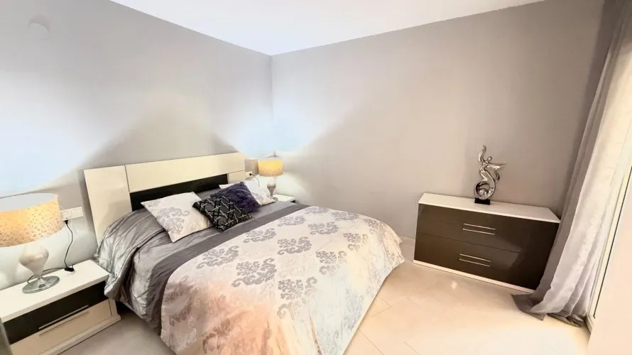 1 bedroom apartment for sale, Torrevieja, Spain No. 2467 № 24
