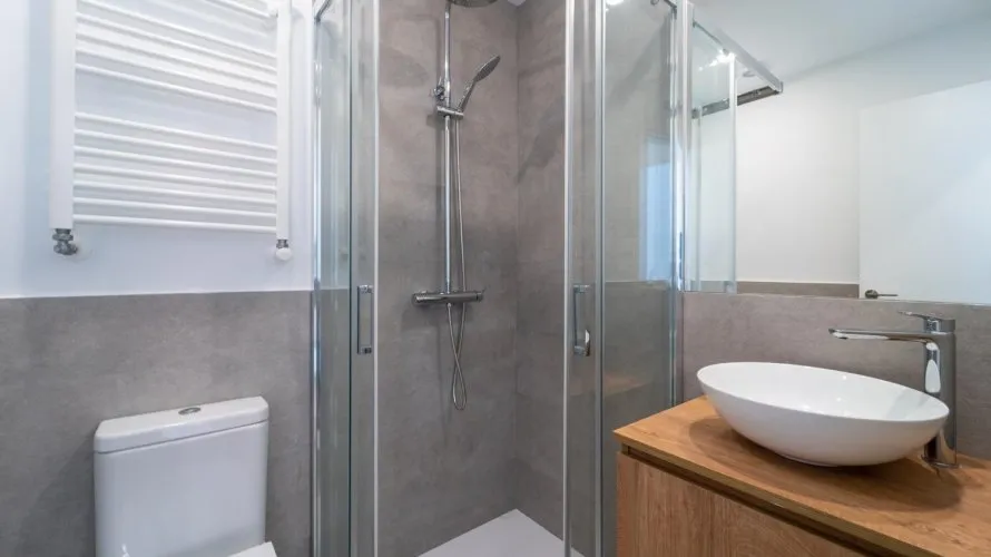 4 bedrooms apartment for sale, Madrid, Spain No. 1804 № 24