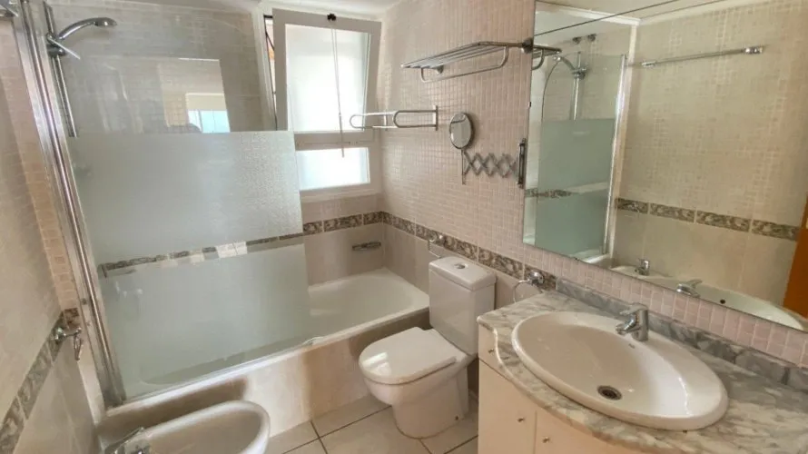 168m² apartment for sale, Calpe, Spain No. 2203 № 10