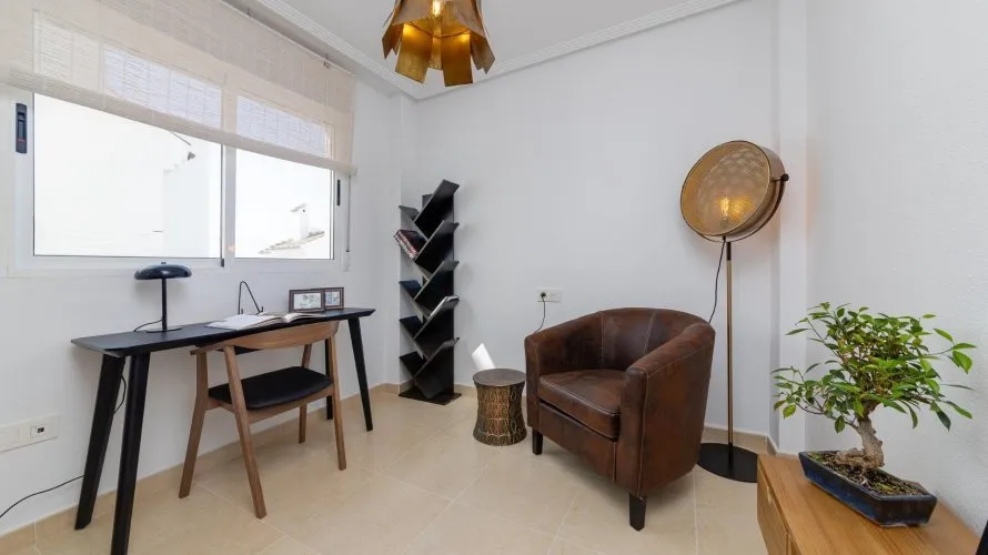 3 bedrooms house for sale, San Fulgencio, Spain No. 1813 № 10