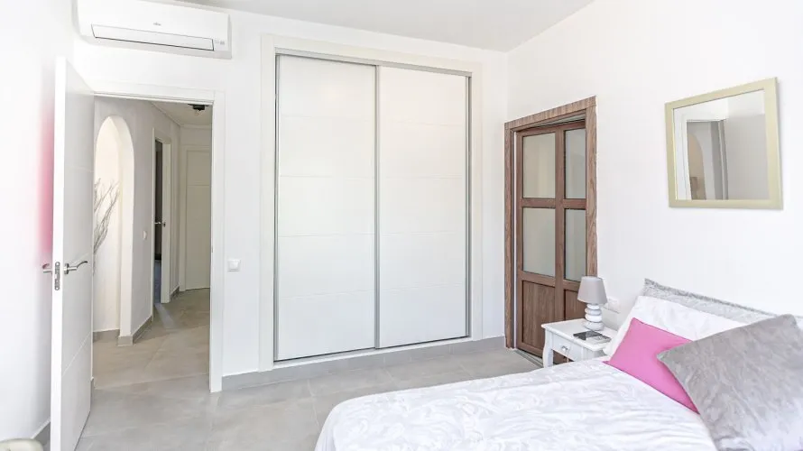 344m² villa for sale, Alicante, Spain No. 2338 № 27