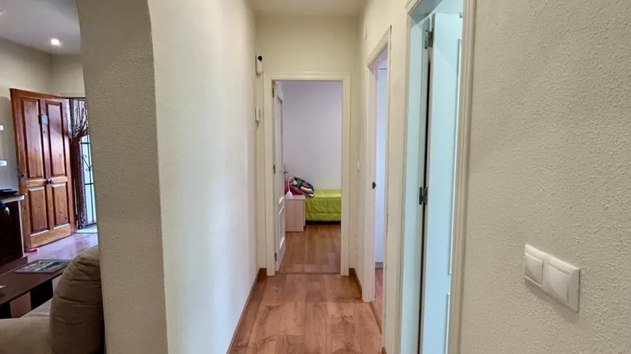 2 bedrooms bungalow for sale, Torrevieja, Spain No. 2436 № 7