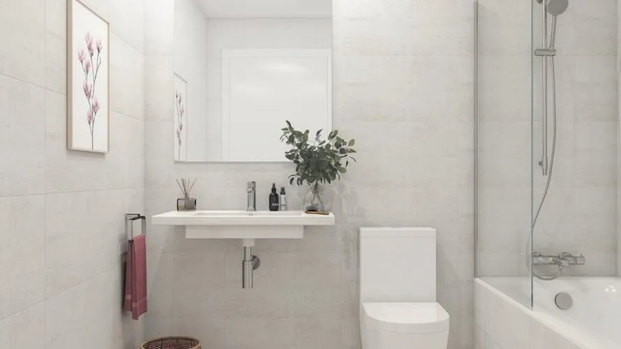 4 bedrooms apartment for sale, Alicante, Spain No. 1717 № 16