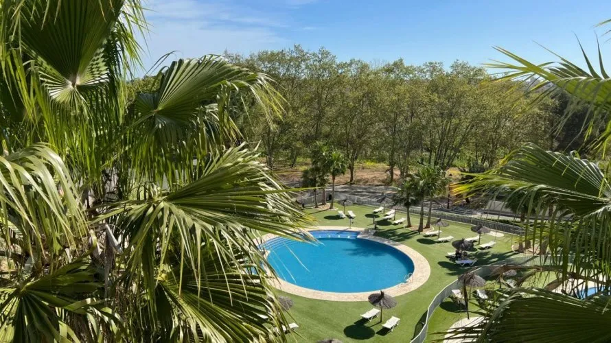 3 bedrooms apartment for sale, Xeresa, Spain No. 1692 № 19