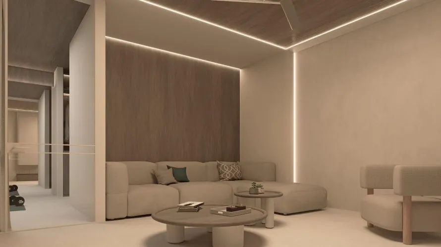 3 bedrooms house for sale, Gran Alacant, Spain No. 2114 № 9