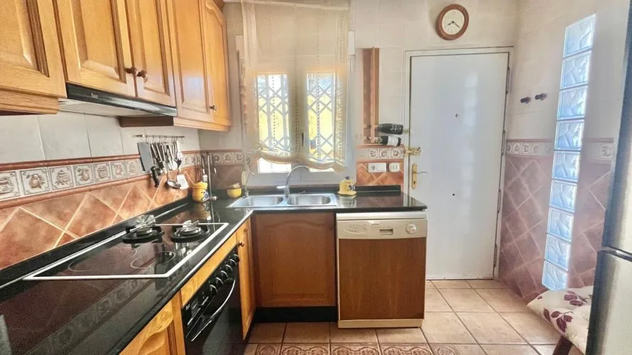 2 bedrooms apartment for sale, Torrevieja, Spain No. 2327 № 15