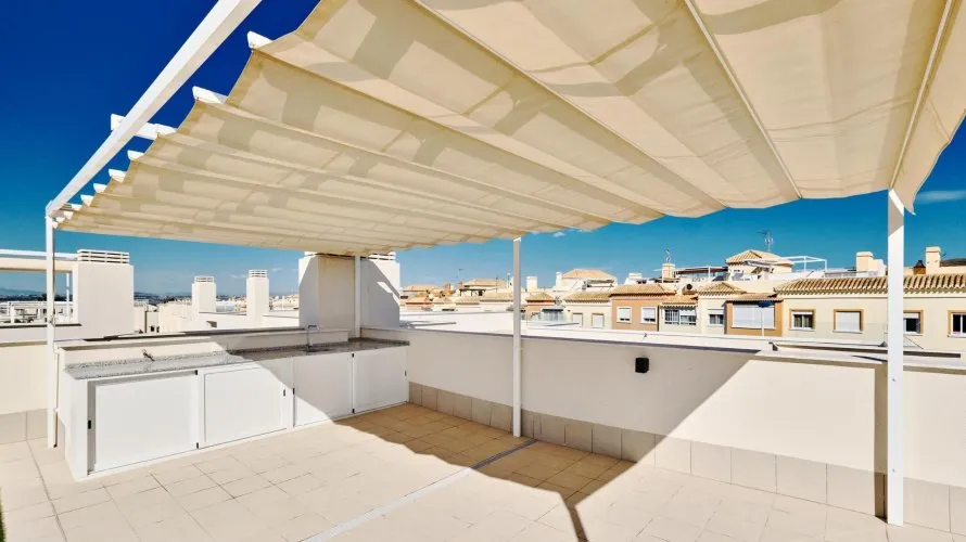 2 bedrooms bungalow for sale, La Veleta, Spain No. 1556 № 4