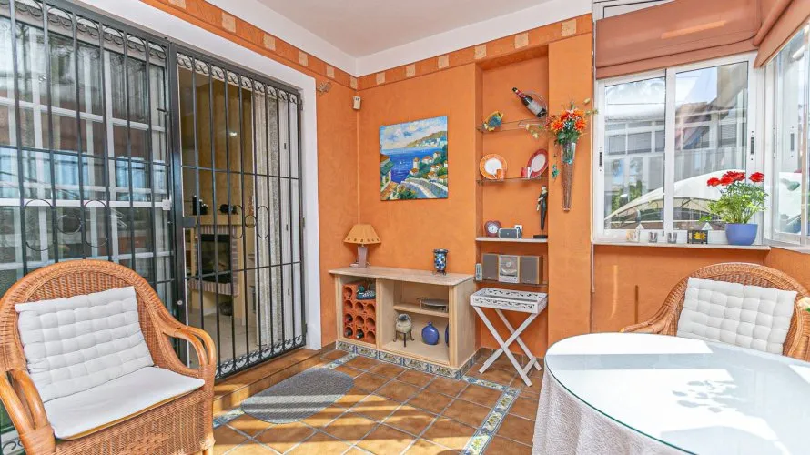 73m² apartment for sale, Playa Flamenca II, Spain No. 2375 № 13