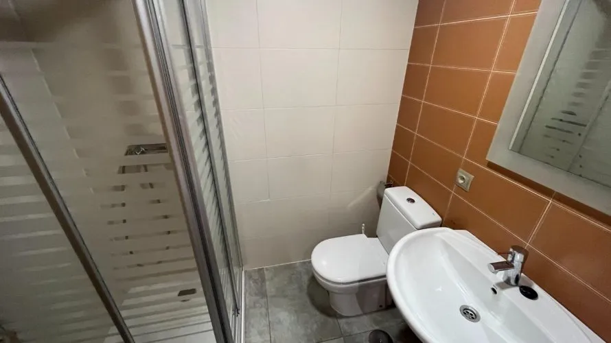 2 bedrooms apartment for sale, Alicante, Spain No. 1456 № 14