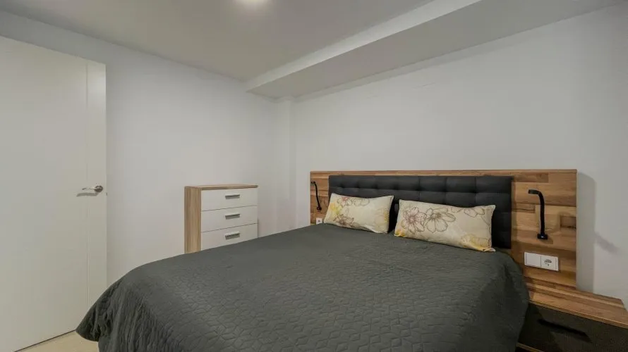 5 bedrooms penthouse for sale, Finestrat, Spain No. 1963 № 10