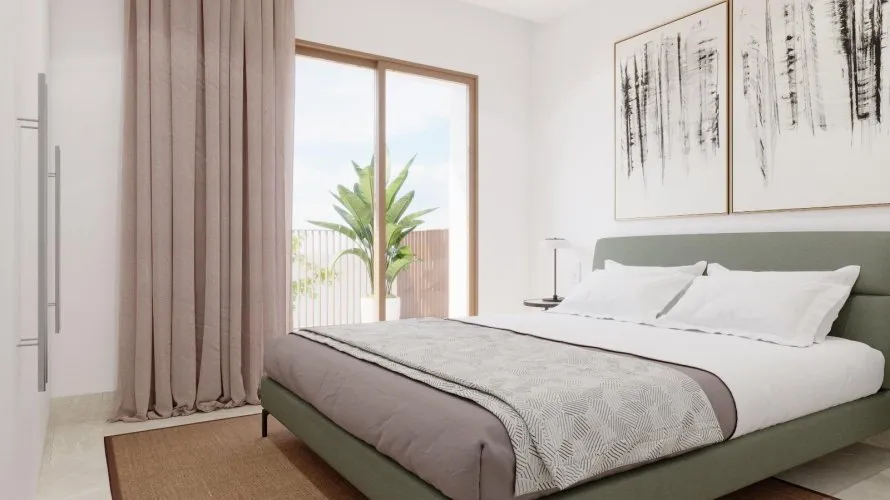 3 bedrooms apartment for sale, La Marina, Spain No. 2623 № 7