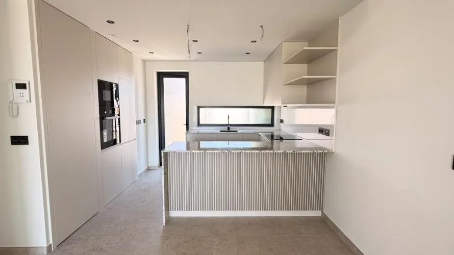 2 bedrooms apartment for sale, Los Alcazares, Spain No. 2647