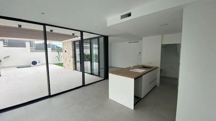 3 bedrooms villa for sale, Alicante, Spain No. 1887 № 6