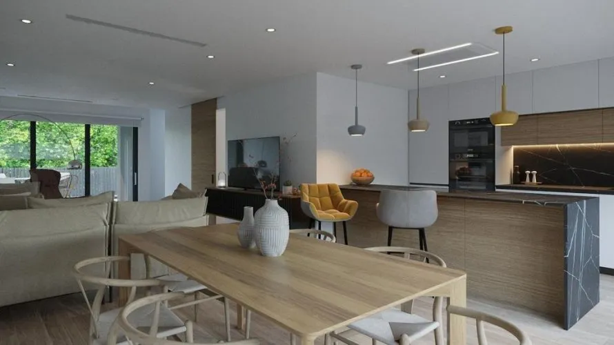 2 bedrooms apartment for sale, Finestrat, Spain No. 1751 № 1
