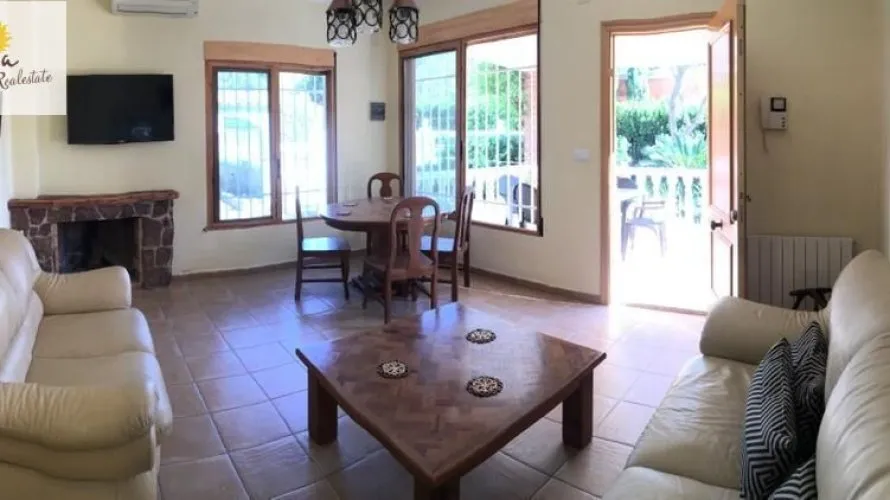 135m² apartment for sale, L'Eliana, Spain No. 1825 № 5