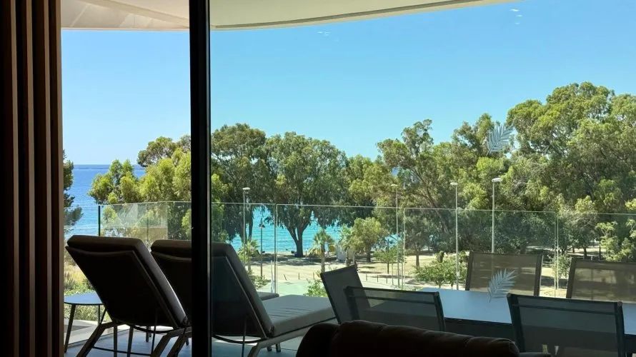 2 bedrooms apartment for sale, Villajoyosa, Spain No. 1510 № 28