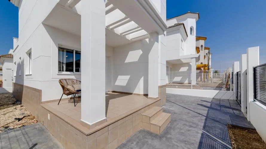 3 bedrooms house for sale, San Fulgencio, Spain No. 1813 № 28