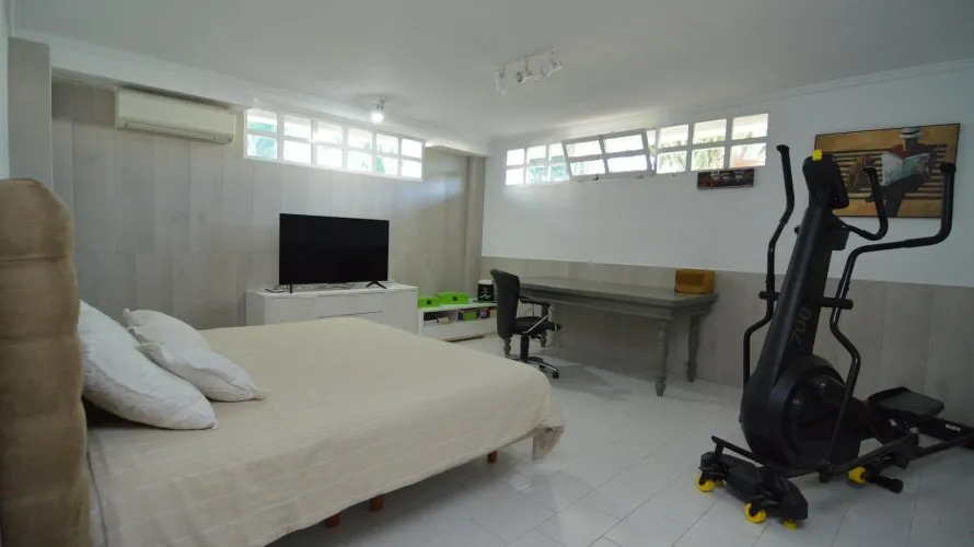 4 bedrooms villa for sale, Torrevieja, Spain No. 1477 № 21