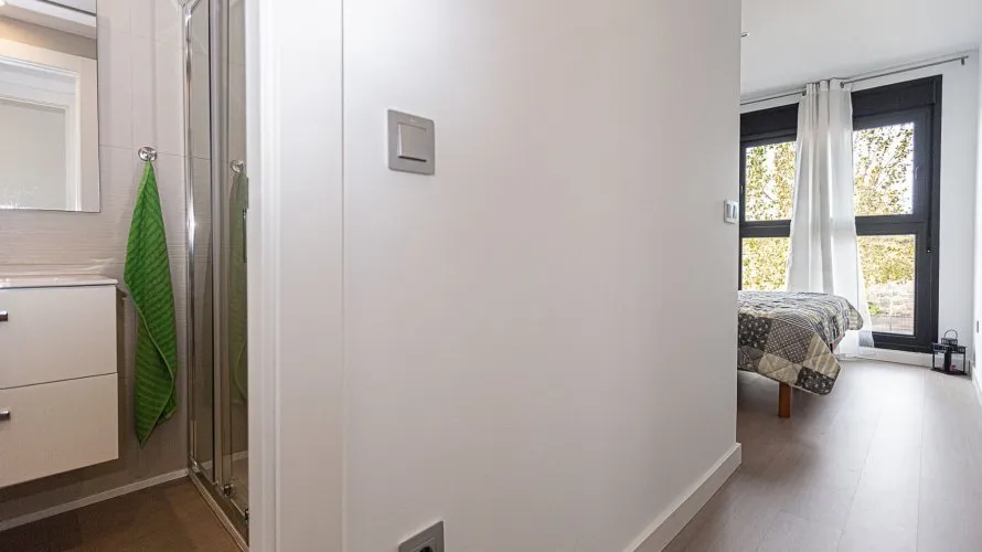 67m² penthouse for sale, Pinar De Campoverde, Spain No. 2342 № 16