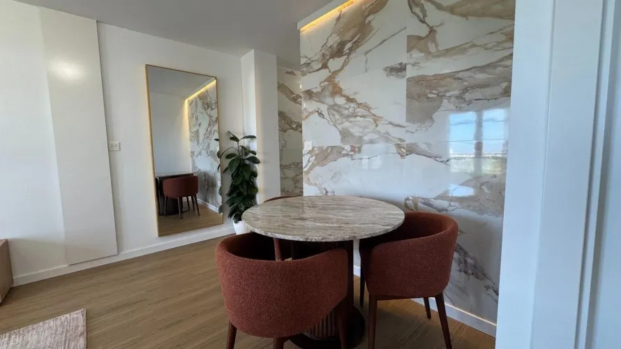 2 bedrooms penthouse for sale, Torrevieja, Spain No. 2250 № 3