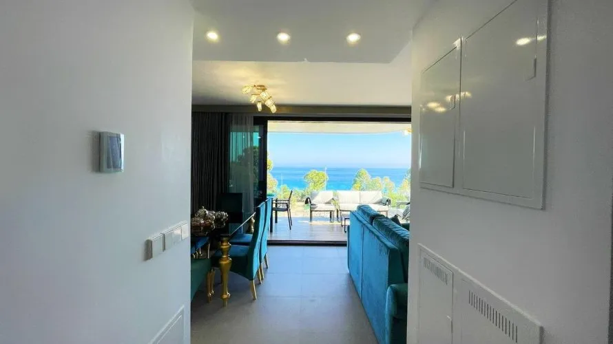 3 bedrooms apartment for sale, Villajoyosa, Spain No. 2085 № 26