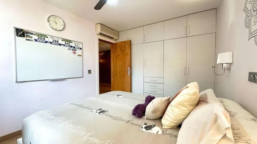 6 bedrooms villa for sale, Benidorm, Spain No. 1579 № 26