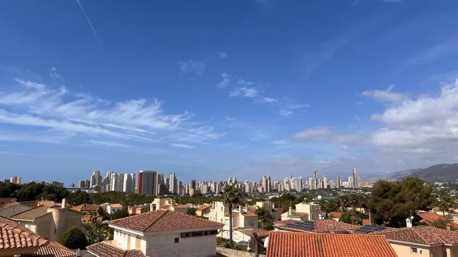 480m² villa for sale, Benidorm, Spain No. 2004 № 9