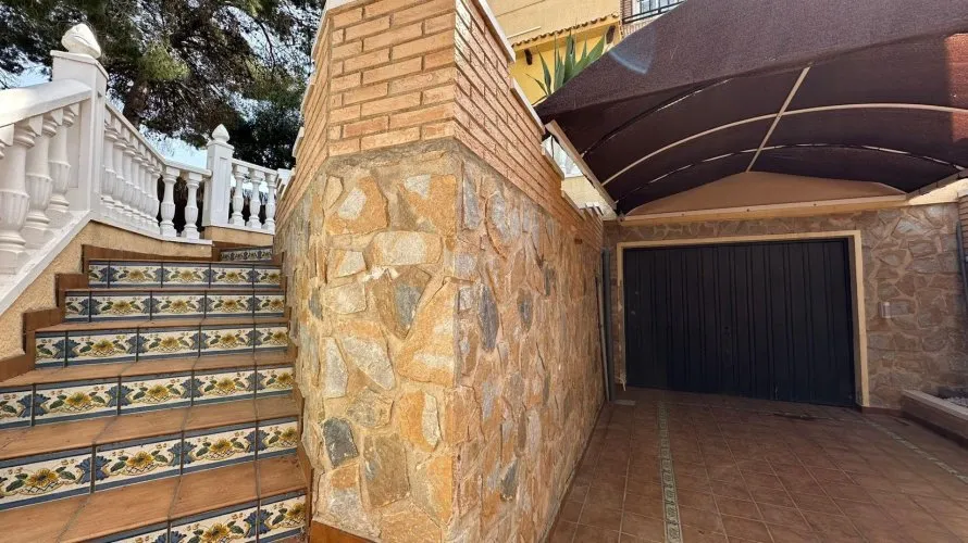 4 bedrooms apartment for sale, Torrevieja, Spain No. 2383 № 6