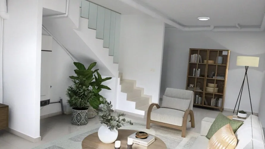 2 bedrooms house for sale, Gran Alacant, Spain No. 2449 № 19
