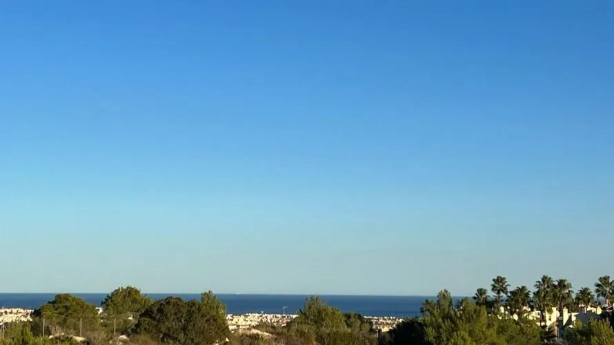 3 bedrooms duplex for sale, Villamartin, Spain No. 2498 № 5