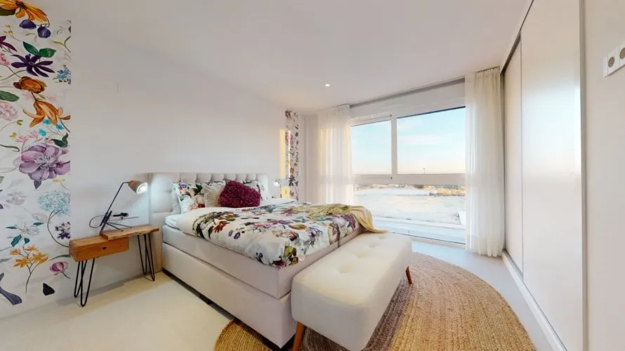 3 bedrooms apartment for sale, Mutxamel, Spain No. 1715 № 13